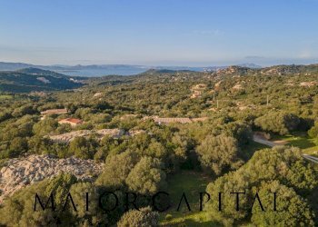 Foto 43 - Villa la mendula, Arzachena - foto 43