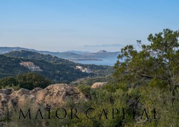 Foto 44 - Villa la mendula, Arzachena - foto 44