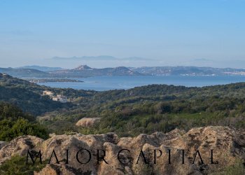 Foto 45 - Villa la mendula, Arzachena - foto 45