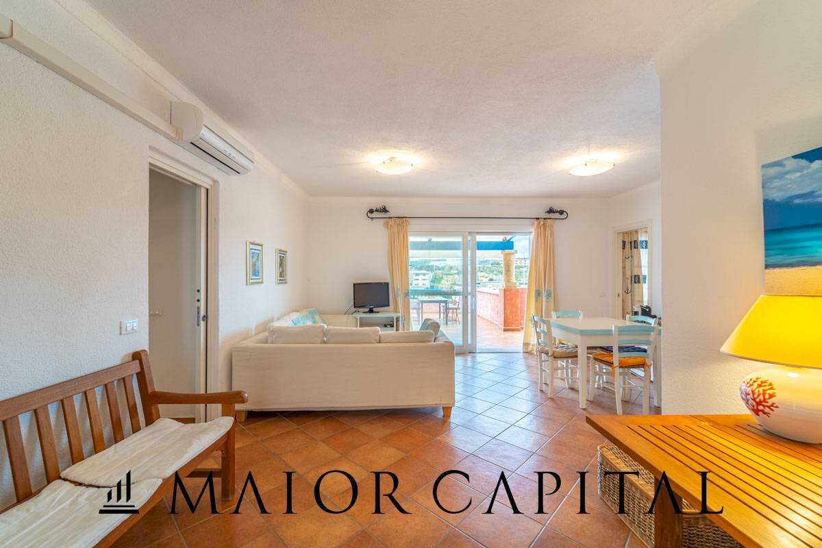 Foto 3 - Four-room apartment Loc. Vigna Marina - Porto
 
APP.V 208, Santa Teresa Gallura - photo 3