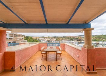 Foto 2 - Four-room apartment Loc. Vigna Marina - Porto
 
APP.V 208, Santa Teresa Gallura - photo 2