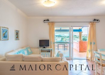 Foto 4 - Four-room apartment Loc. Vigna Marina - Porto
 
APP.V 208, Santa Teresa Gallura - photo 4