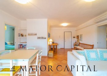 Foto 5 - Four-room apartment Loc. Vigna Marina - Porto
 
APP.V 208, Santa Teresa Gallura - photo 5