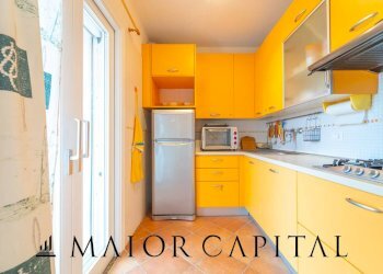 Foto 9 - Four-room apartment Loc. Vigna Marina - Porto
 
APP.V 208, Santa Teresa Gallura - photo 9