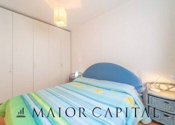 Foto 10 - Four-room apartment Loc. Vigna Marina - Porto
 
APP.V 208, Santa Teresa Gallura - photo 10