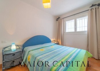 Foto 11 - Four-room apartment Loc. Vigna Marina - Porto
 
APP.V 208, Santa Teresa Gallura - photo 11