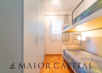 Foto 13 - Four-room apartment Loc. Vigna Marina - Porto
 
APP.V 208, Santa Teresa Gallura - photo 13