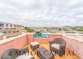 Foto 23 - Four-room apartment Loc. Vigna Marina - Porto
 
APP.V 208, Santa Teresa Gallura - photo 23