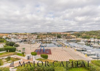 Foto 28 - Four-room apartment Loc. Vigna Marina - Porto
 
APP.V 208, Santa Teresa Gallura - photo 28