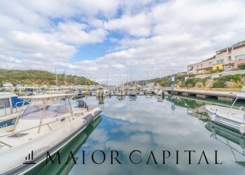 Foto 31 - Four-room apartment Loc. Vigna Marina - Porto
 
APP.V 208, Santa Teresa Gallura - photo 31