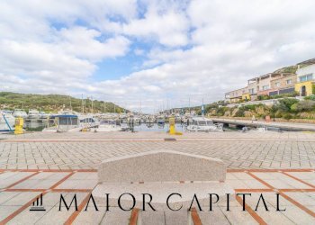 Foto 32 - Four-room apartment Loc. Vigna Marina - Porto
 
APP.V 208, Santa Teresa Gallura - photo 32