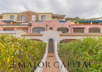 Foto 33 - Four-room apartment Loc. Vigna Marina - Porto
 
APP.V 208, Santa Teresa Gallura - photo 33