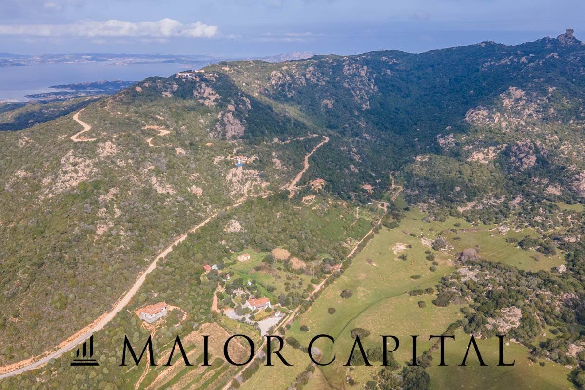 Foto 3 - Agricultural land località Santa Teresa, Arzachena - photo 3