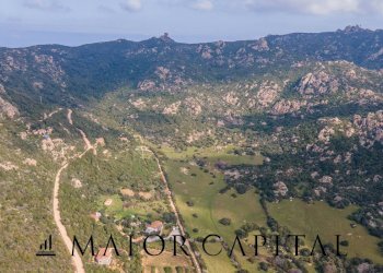 Foto 5 - Terreno agricolo località Santa Teresa, Arzachena - foto 5