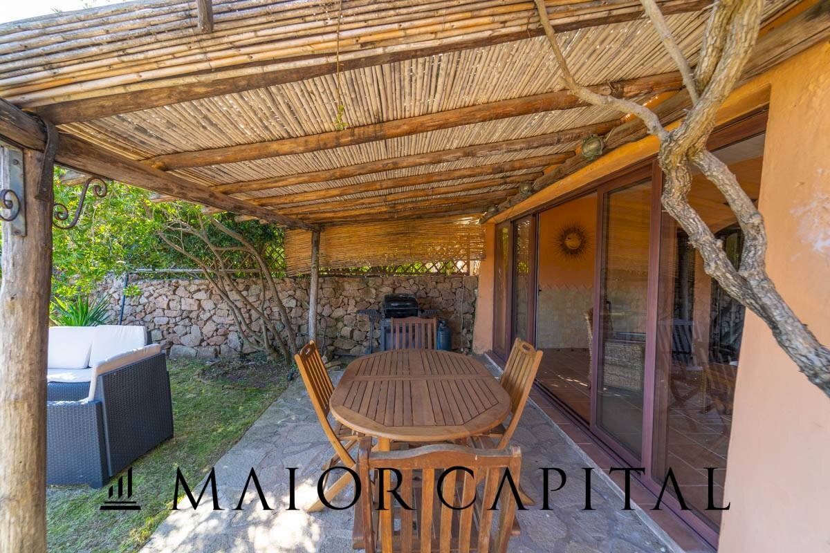 Foto 2 - Trilocale via della Goletta, Arzachena - foto 2