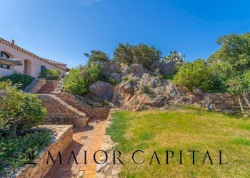 Foto 23 - Trilocale via della Goletta, Arzachena - foto 23