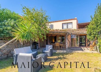 Foto 1 - Trilocale via della Goletta, Arzachena - foto 1