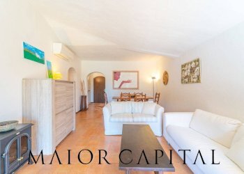 Foto 7 - Trilocale via della Goletta, Arzachena - foto 7