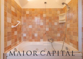 Foto 17 - Trilocale via della Goletta, Arzachena - foto 17