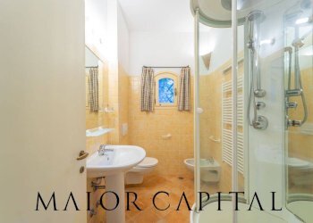 Foto 20 - Trilocale via della Goletta, Arzachena - foto 20