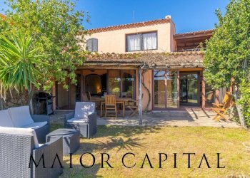 Foto 23 - Trilocale via della Goletta, Arzachena - foto 23