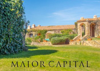 Foto 32 - Trilocale via della Goletta, Arzachena - foto 32