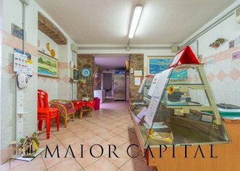 Foto 3 - Locale Commerciale via roma
 
8, Oschiri - foto 3