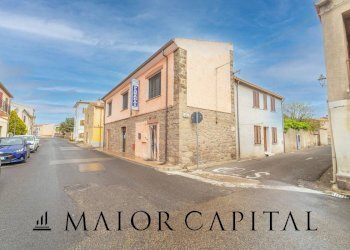 Foto 21 - Locale Commerciale via roma
 
8, Oschiri - foto 21