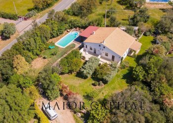 Foto 1 - Villa Località La Punga, Arzachena - foto 1