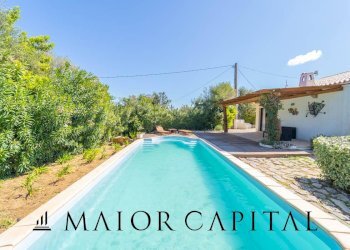 Foto 2 - Villa Località La Punga, Arzachena - foto 2