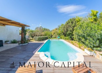 Foto 3 - Villa Località La Punga, Arzachena - foto 3