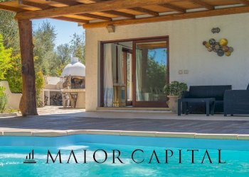 Foto 4 - Villa Località La Punga, Arzachena - foto 4