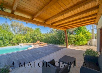 Foto 5 - Villa Località La Punga, Arzachena - foto 5