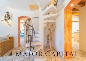 Foto 13 - Villa Località La Punga, Arzachena - foto 13