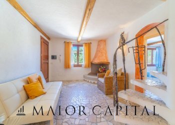 Foto 14 - Villa Località La Punga, Arzachena - foto 14