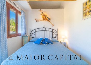 Foto 19 - Villa Località La Punga, Arzachena - foto 19