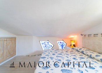 Foto 26 - Villa Località La Punga, Arzachena - foto 26