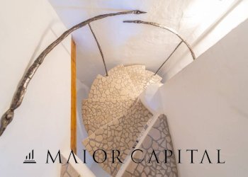 Foto 31 - Villa Località La Punga, Arzachena - foto 31