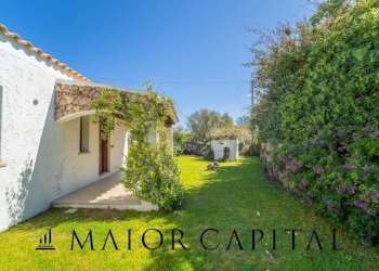 Foto 32 - Villa Località La Punga, Arzachena - foto 32