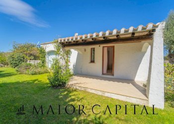 Foto 33 - Villa Località La Punga, Arzachena - foto 33