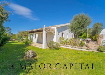 Foto 34 - Villa Località La Punga, Arzachena - foto 34