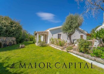 Foto 35 - Villa Località La Punga, Arzachena - foto 35