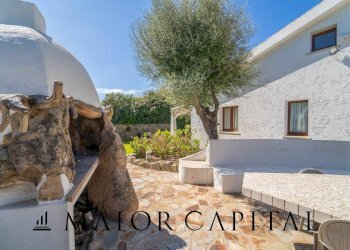 Foto 36 - Villa Località La Punga, Arzachena - foto 36