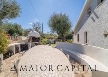 Foto 37 - Villa Località La Punga, Arzachena - foto 37