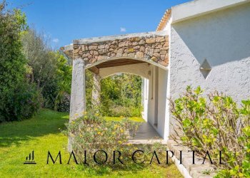 Foto 38 - Villa Località La Punga, Arzachena - foto 38