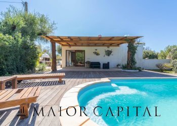 Foto 39 - Villa Località La Punga, Arzachena - foto 39