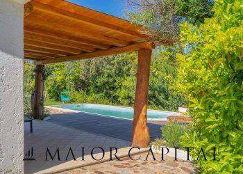 Foto 40 - Villa Località La Punga, Arzachena - foto 40