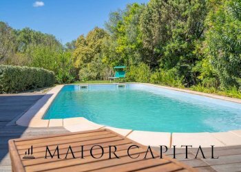 Foto 41 - Villa Località La Punga, Arzachena - foto 41