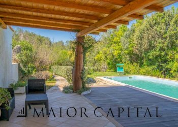 Foto 42 - Villa Località La Punga, Arzachena - foto 42