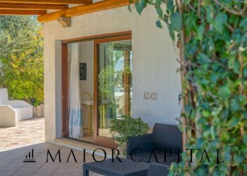 Foto 43 - Villa Località La Punga, Arzachena - foto 43